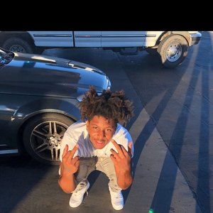 Meet your Posher, Freddy